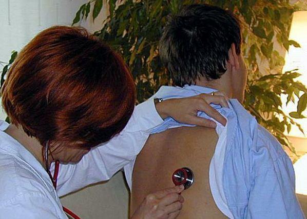 Risolto a Luras il problema del medico 