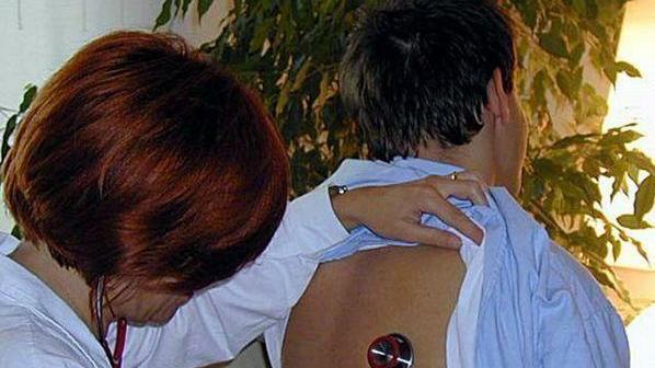 Risolto a Luras il problema del medico