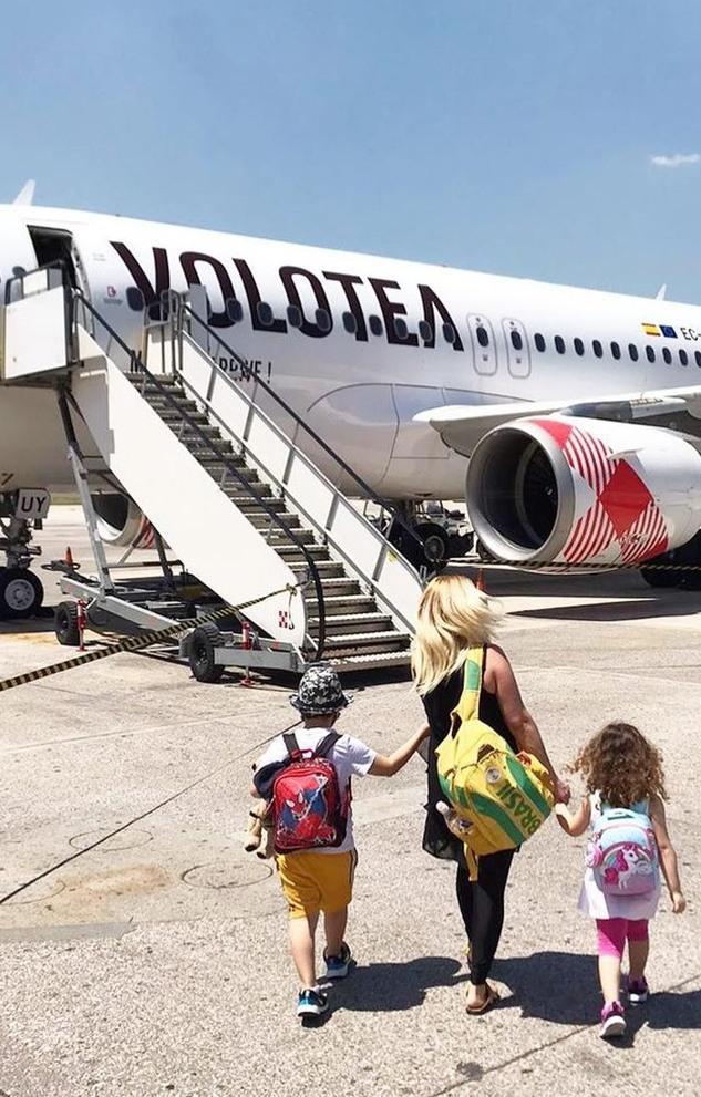 Il Tar respinge tutti i ricorsi Rotte a Volotea fino al 14 maggio