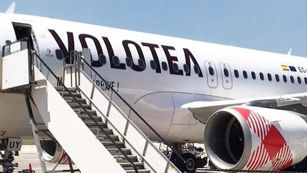 Il Tar respinge tutti i ricorsi Rotte a Volotea fino al 14 maggio