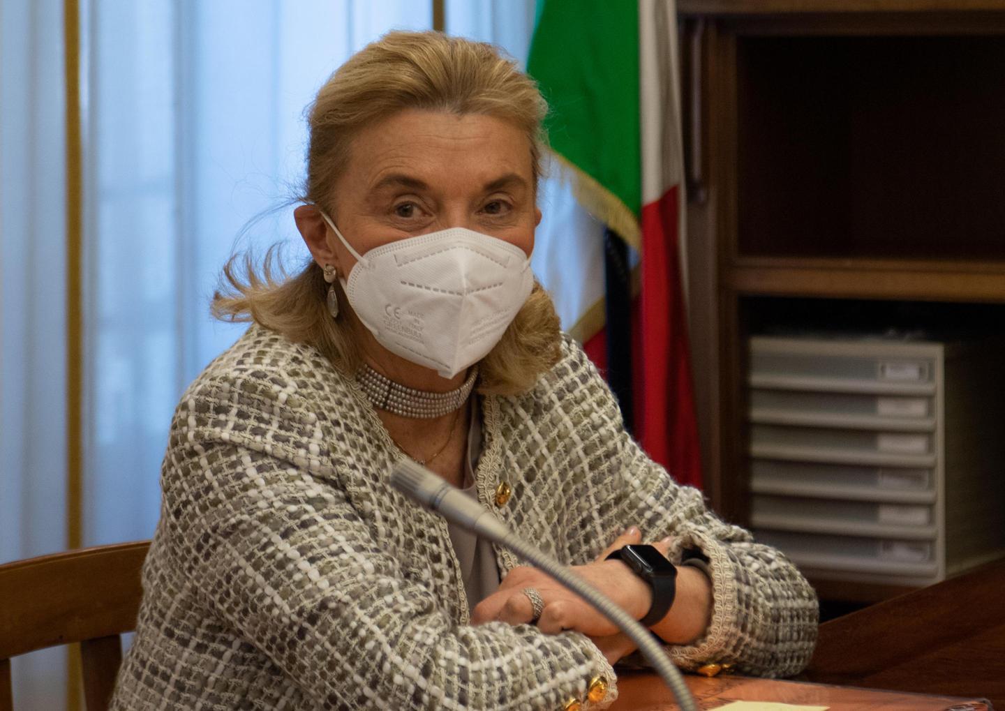 I rischi: cyber, gas e tensioni sociali 