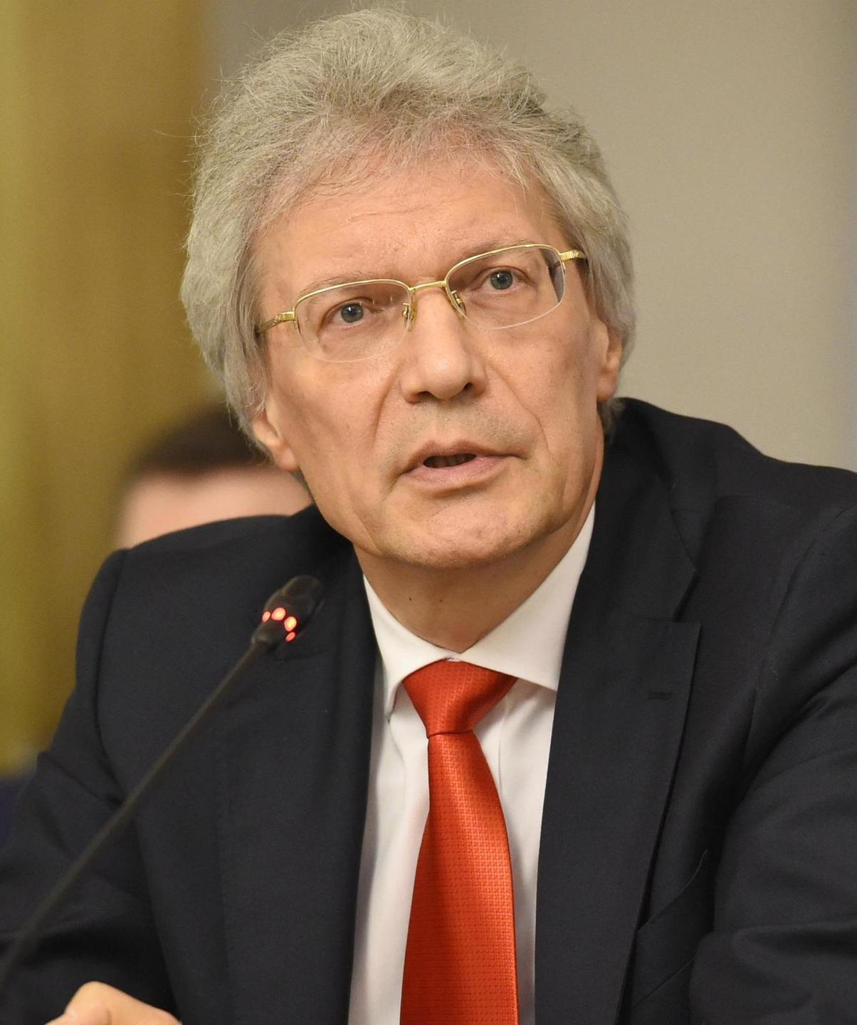 La “sfida” dell’ambasciatore russo a Roma «L’Italia ponderi bene le sue mosse»