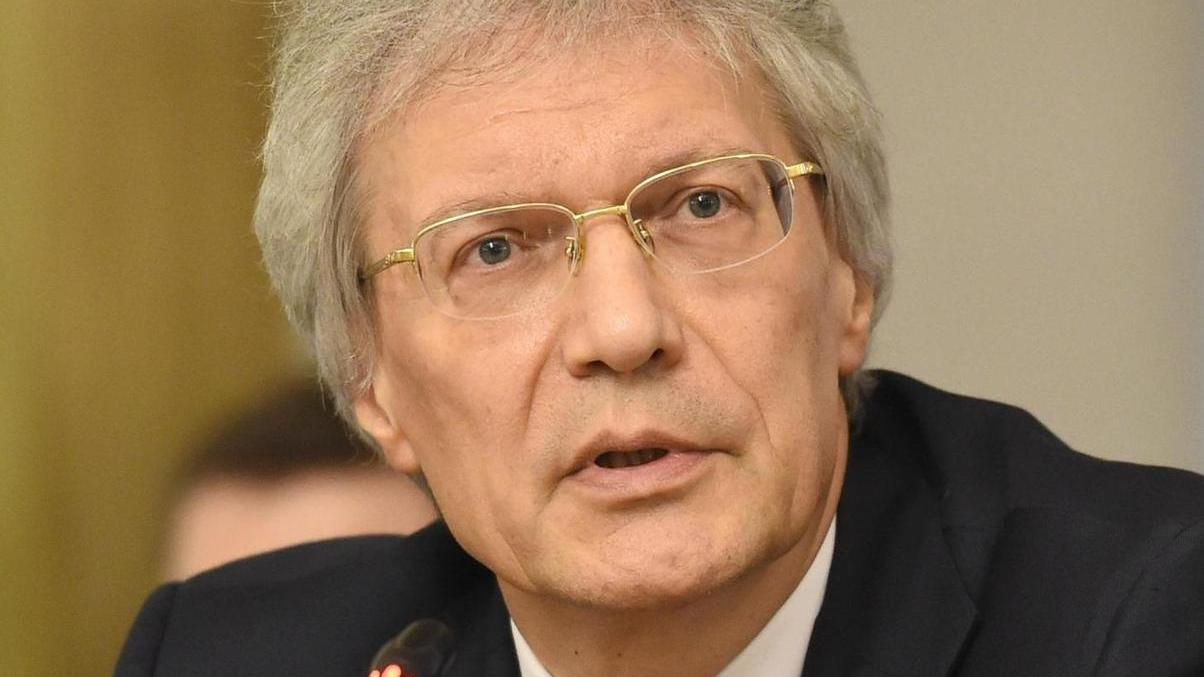 La “sfida” dell’ambasciatore russo a Roma «L’Italia ponderi bene le sue mosse»
