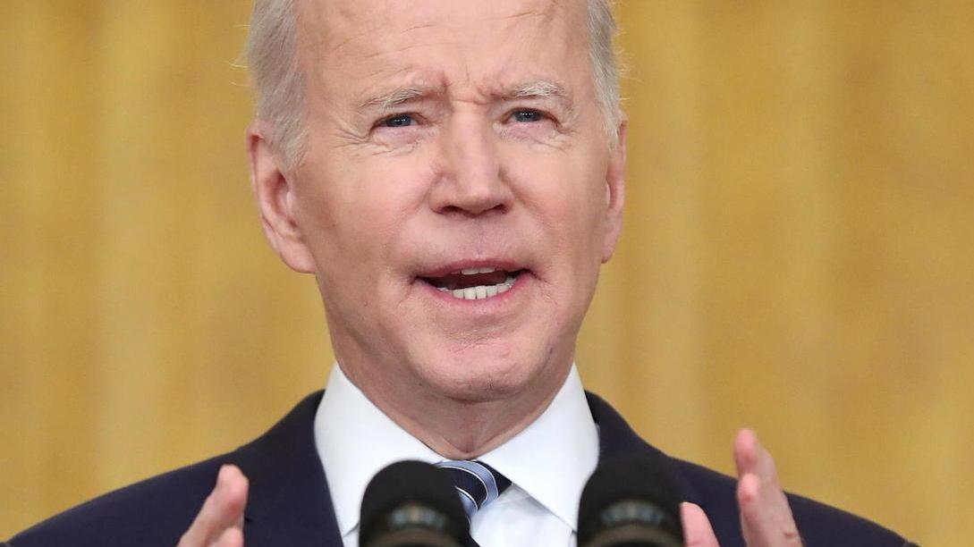 «Putin pagherà le conseguenze»