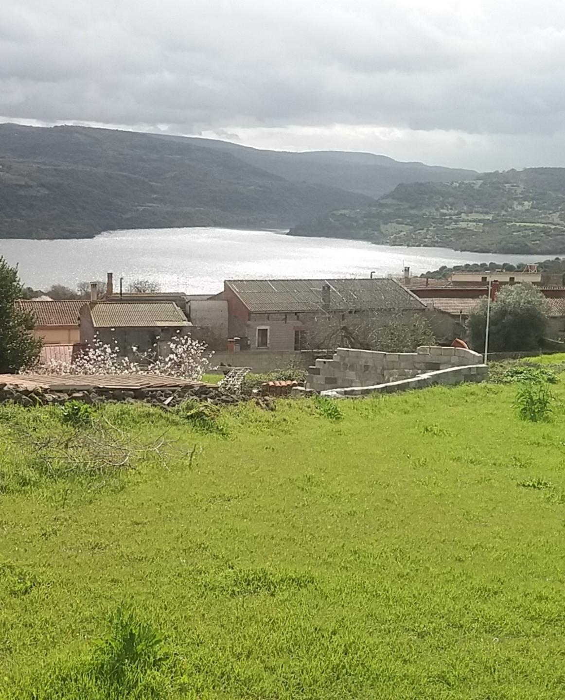 Progetti sull’Omodeo poche le risorse impegnate 