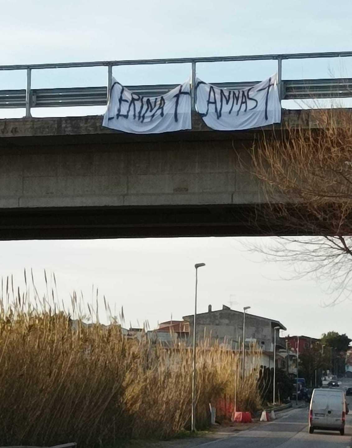 Nuove minacce al sindaco e al funzionario comunale 