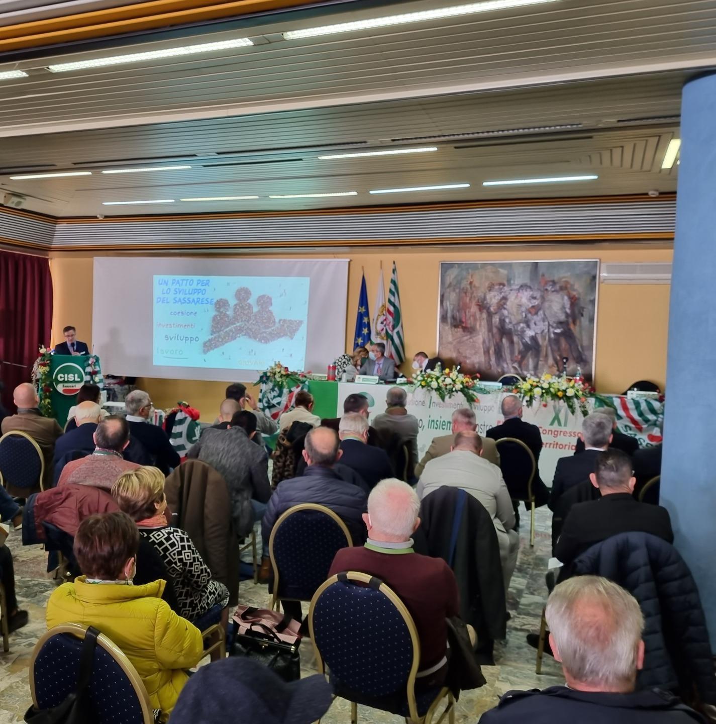 «Nord Ovest, patto da rilanciare» 