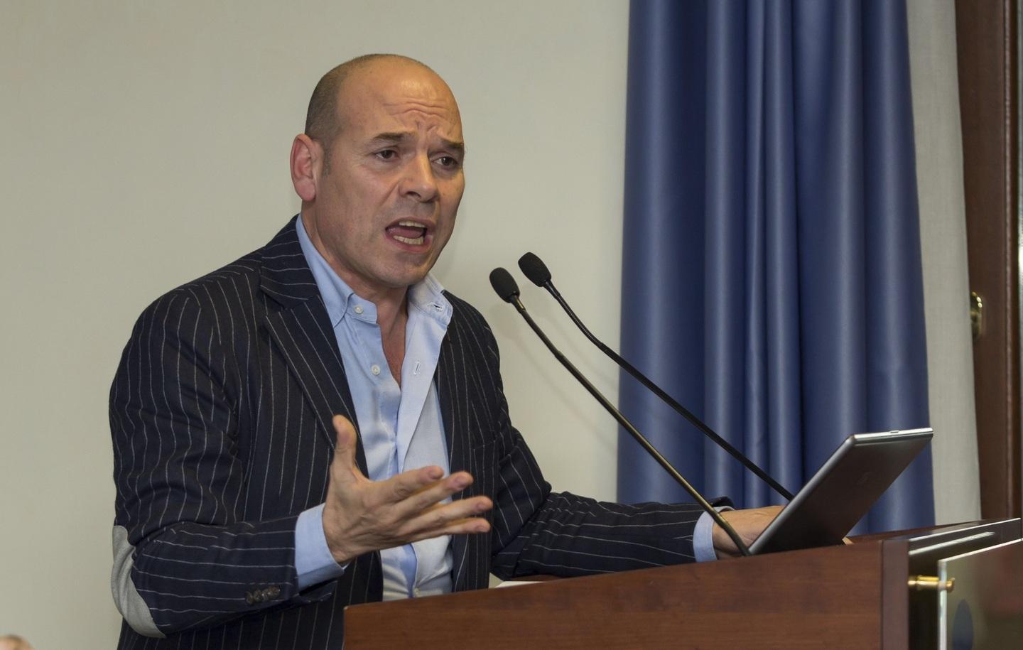 «A Sassari le risorse della Città Metropolitana» 