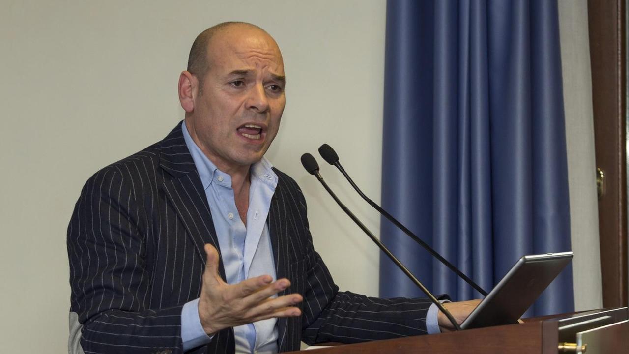 «A Sassari le risorse della Città Metropolitana»