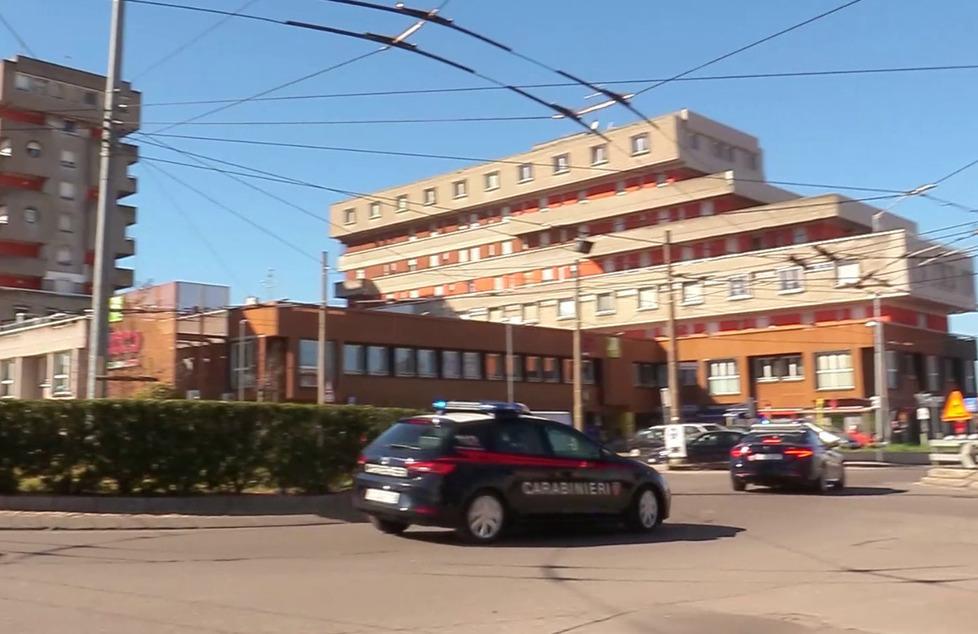 Modena. Il teste al processo si spazientisce «Devo andare a lavorare» Redarguito dal giudice in udienza 