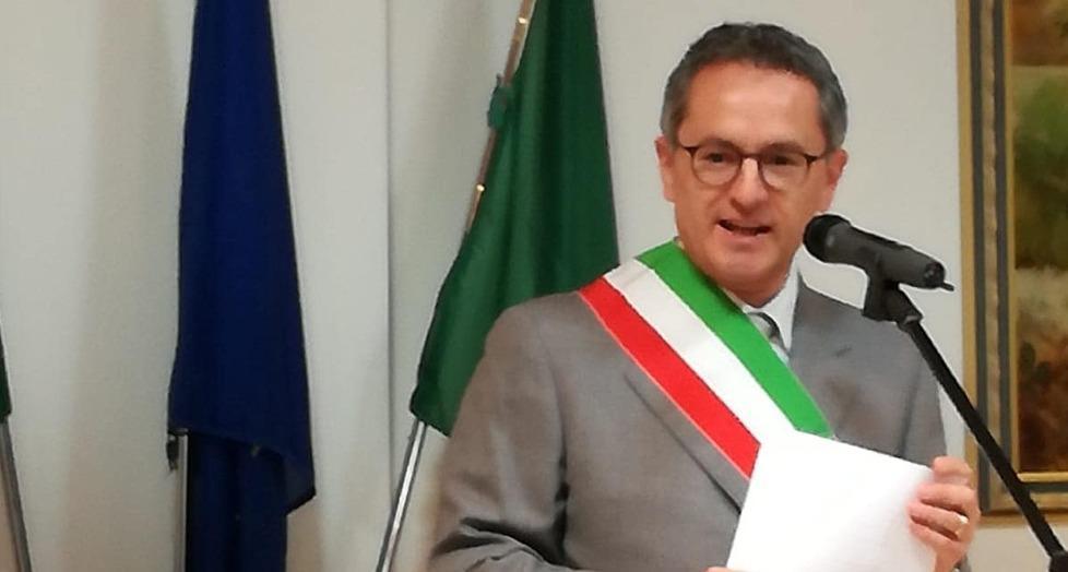 Novi. Il sindaco Diacci scioglie le riserve: «Sono pronto a ricandidarmi» 