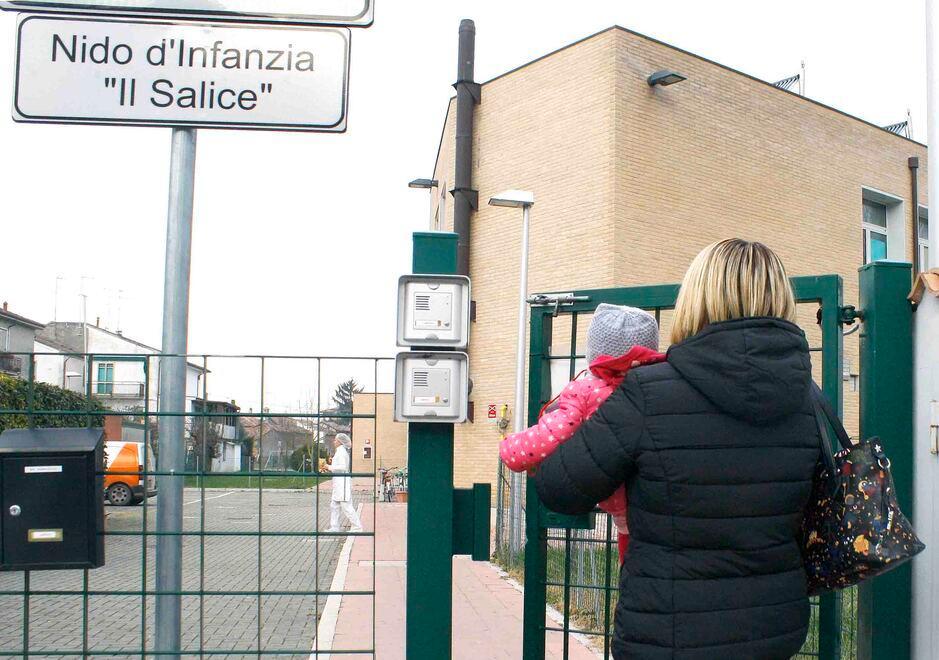 Nidi e scuole d’infanzia a Ferrara: iscrizioni chiuse. Un leggero calo rispetto allo scorso anno 