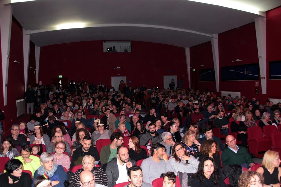 Viareggio, il Festival di Burlamacco torna a far cantare il “suo” teatro Jenco - I partecipanti 
