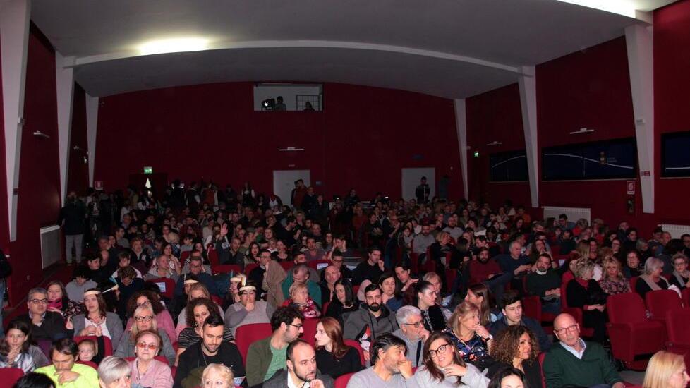 Viareggio, il Festival di Burlamacco torna a far cantare il “suo” teatro Jenco - I partecipanti