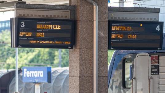 Riportare i treni sul territorio. Il sindaco di Comacchio: «Noi ci crediamo»