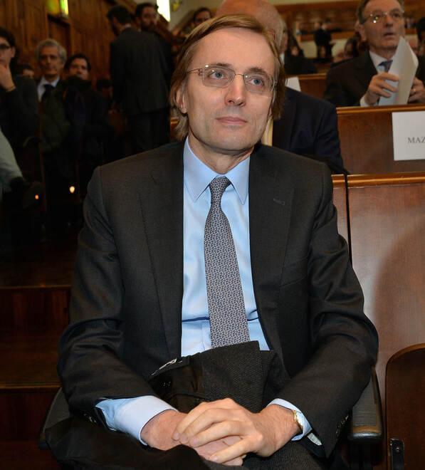 Massimo Tononi