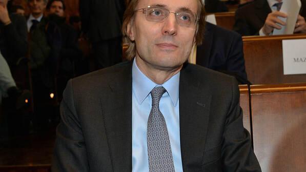 Massimo Tononi