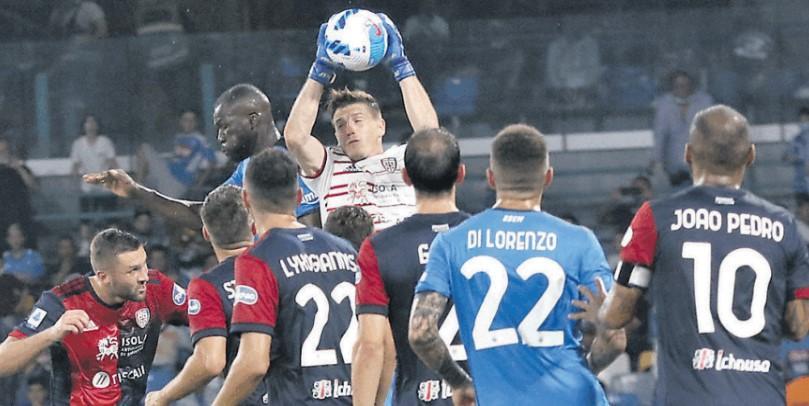 Solo piccoli correttivi per il Cagliari anti-Toro