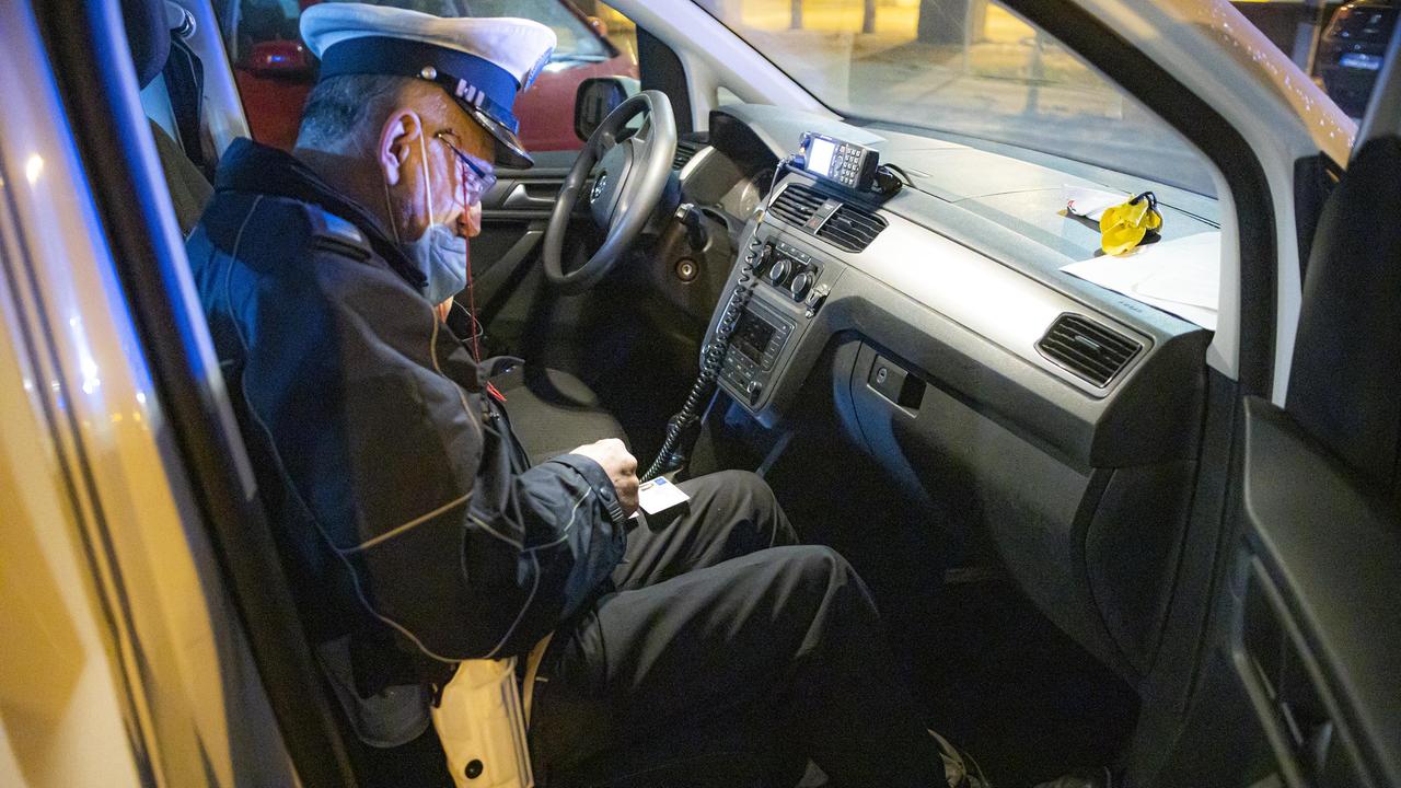Modena, cinture di sicurezza utilizzo dei seggiolini in auto per i bimbi. Scattano i controlli