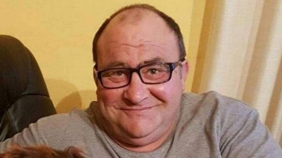 Giorgio Pucciarelli