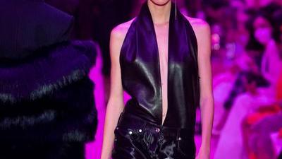 Sportmax esalta la sensualità mettendo al centro le donne