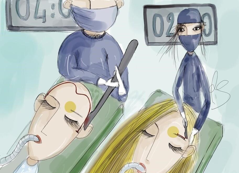 Ferrara. La neurochirurgia “gentile” ora è di casa al Sant’Anna 