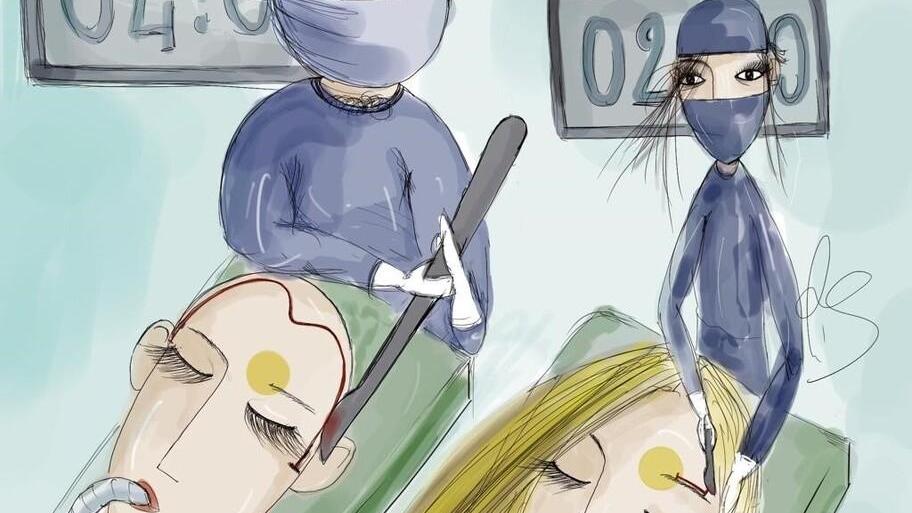 Ferrara. La neurochirurgia “gentile” ora è di casa al Sant’Anna