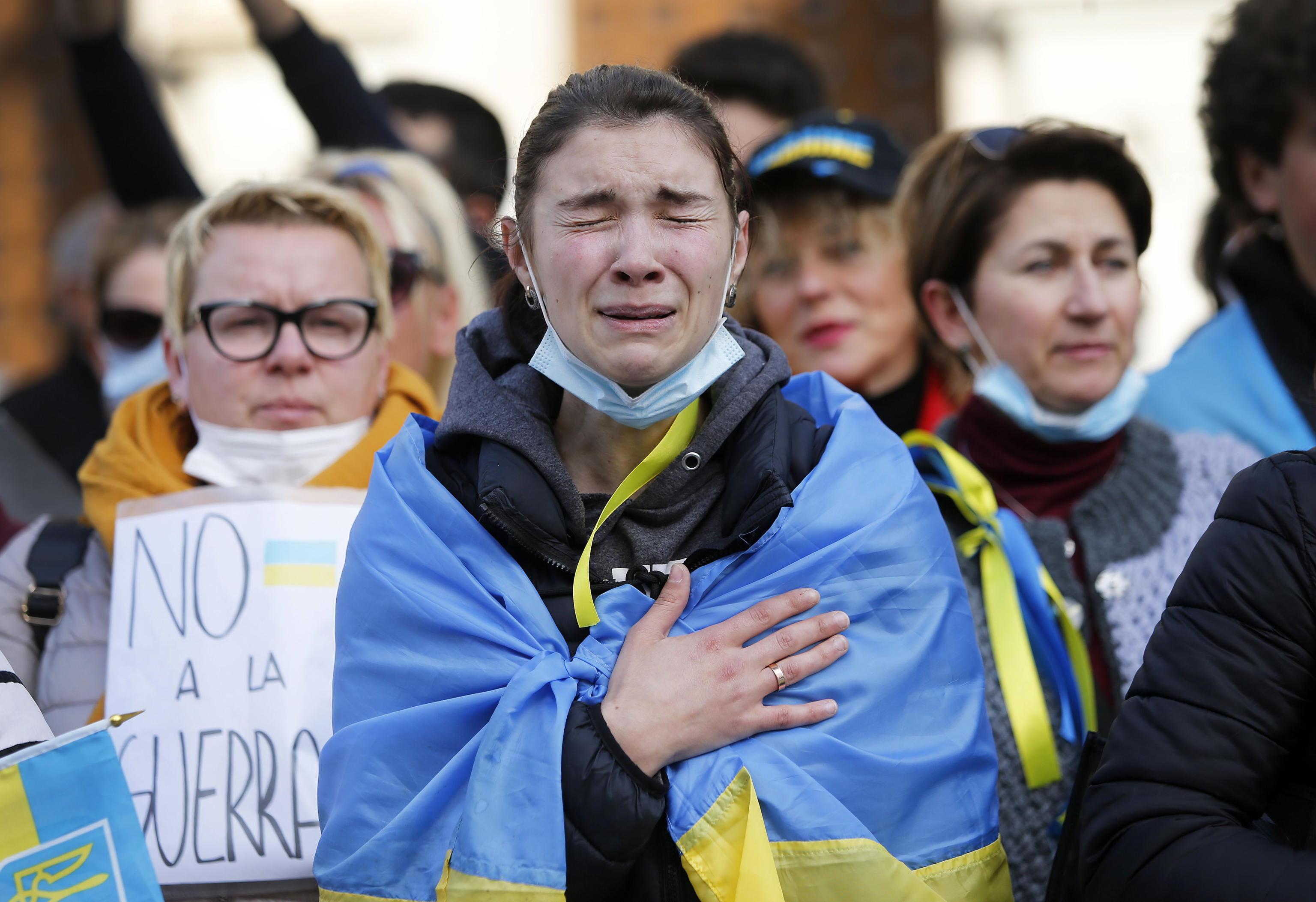 Modena, incontro di preghiera in Duomo per la pace