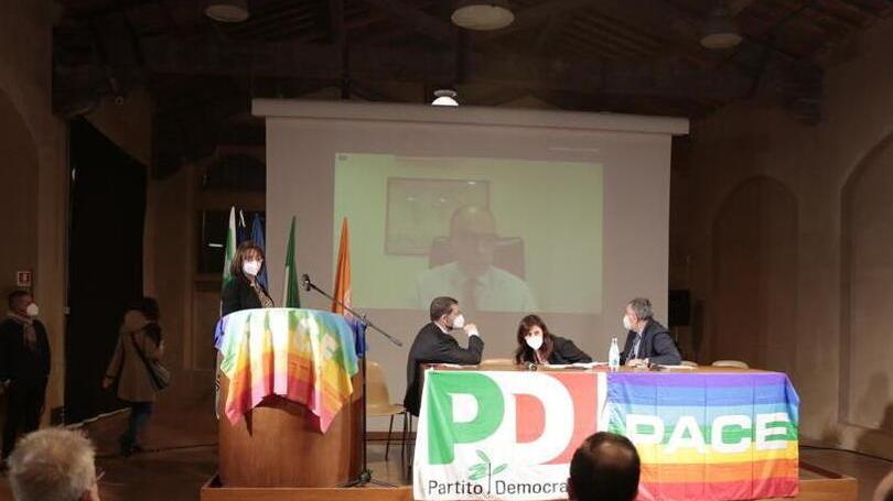 Anche Giani sponsorizza il progetto della busvia: «Pronti a sostenerlo»