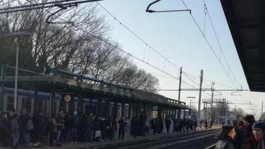 Carpi, treni, cancellazioni e ritardi «Disagi tutta la settimana»