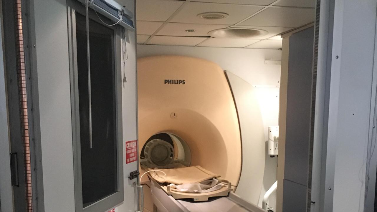 In alcune zone della Toscana fare una risonanza magnetica è un'impresa ai limiti dell'impossibile (Foto di repertorio)