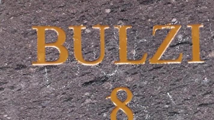 I Comuni di Bulzi e Biella uniti nel ricordo dei caduti in guerra