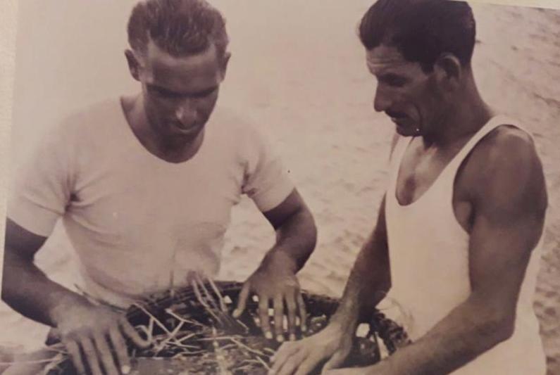Figli e nipoti dei pescatori si reinventano col turismo 