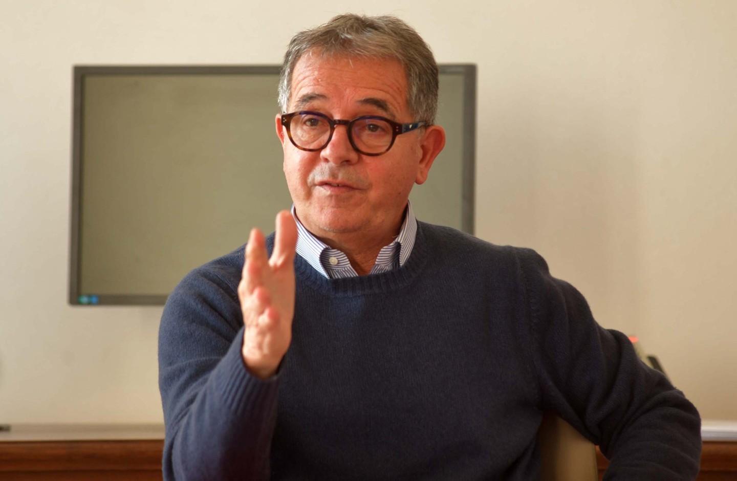 Il sindaco alla proprietà: «Pronti per lo sgombero» 