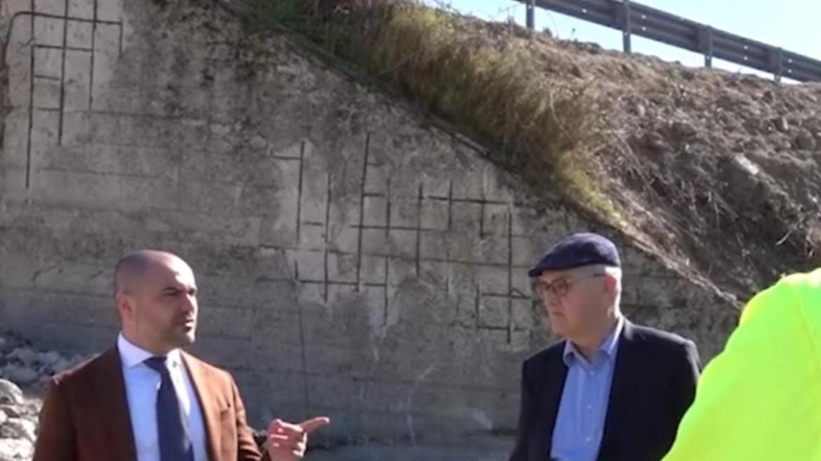 «Ponti e bretelle sulla 131: stagione di investimenti»