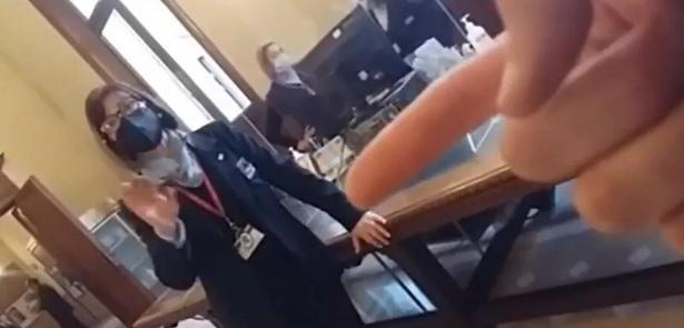 Incursione no-vax in Comune a Reggio Nuova denuncia per il modenese Scunzani 