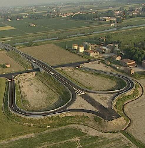 Cento. «Non un motivo per trasformare la Cispadana in un’autostrada» 