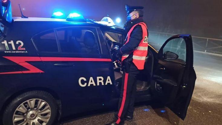 Cadelbosco Sopra, scontro tra auto: feriti anche due bambini