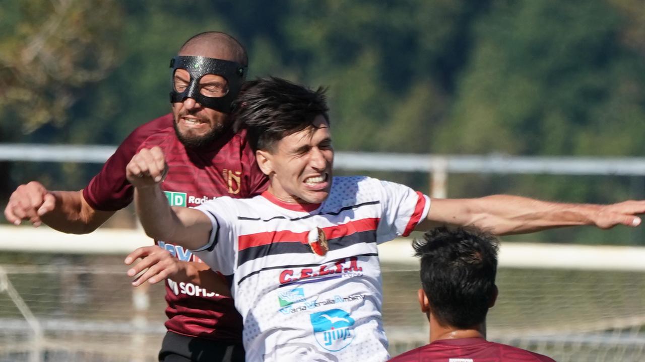 La Lucchese sbaglia dagli 11 metri: con la Fermana è 0-0
