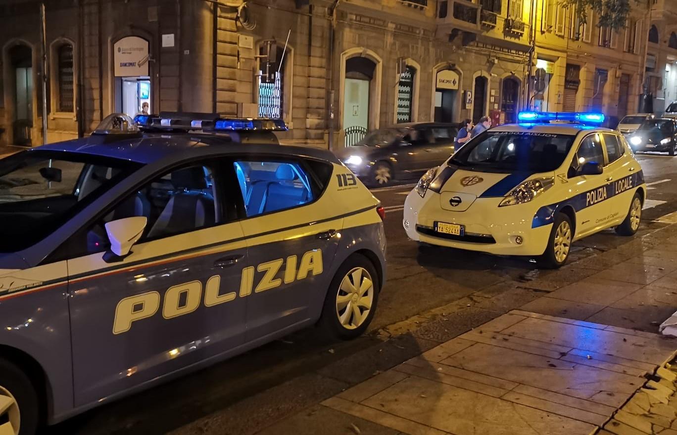Alcolici a ragazzi sotto i 16 anni: nei guai i titolari di due locali a Cagliari
