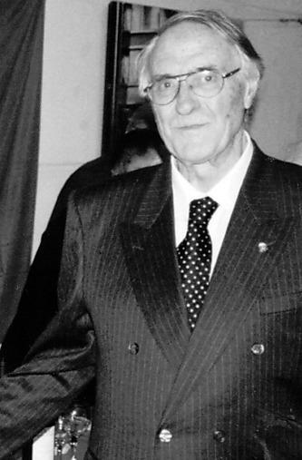 Pietro Milani