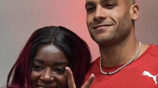 Zynab Dosso, record e titolo italiano: «E Marcel Jacobs mi ha dato 10!»