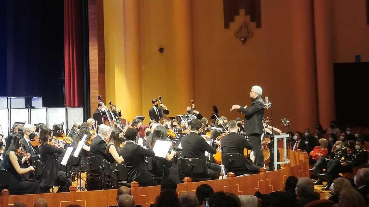 L’Ute ai soci: tutti insieme ai concerti