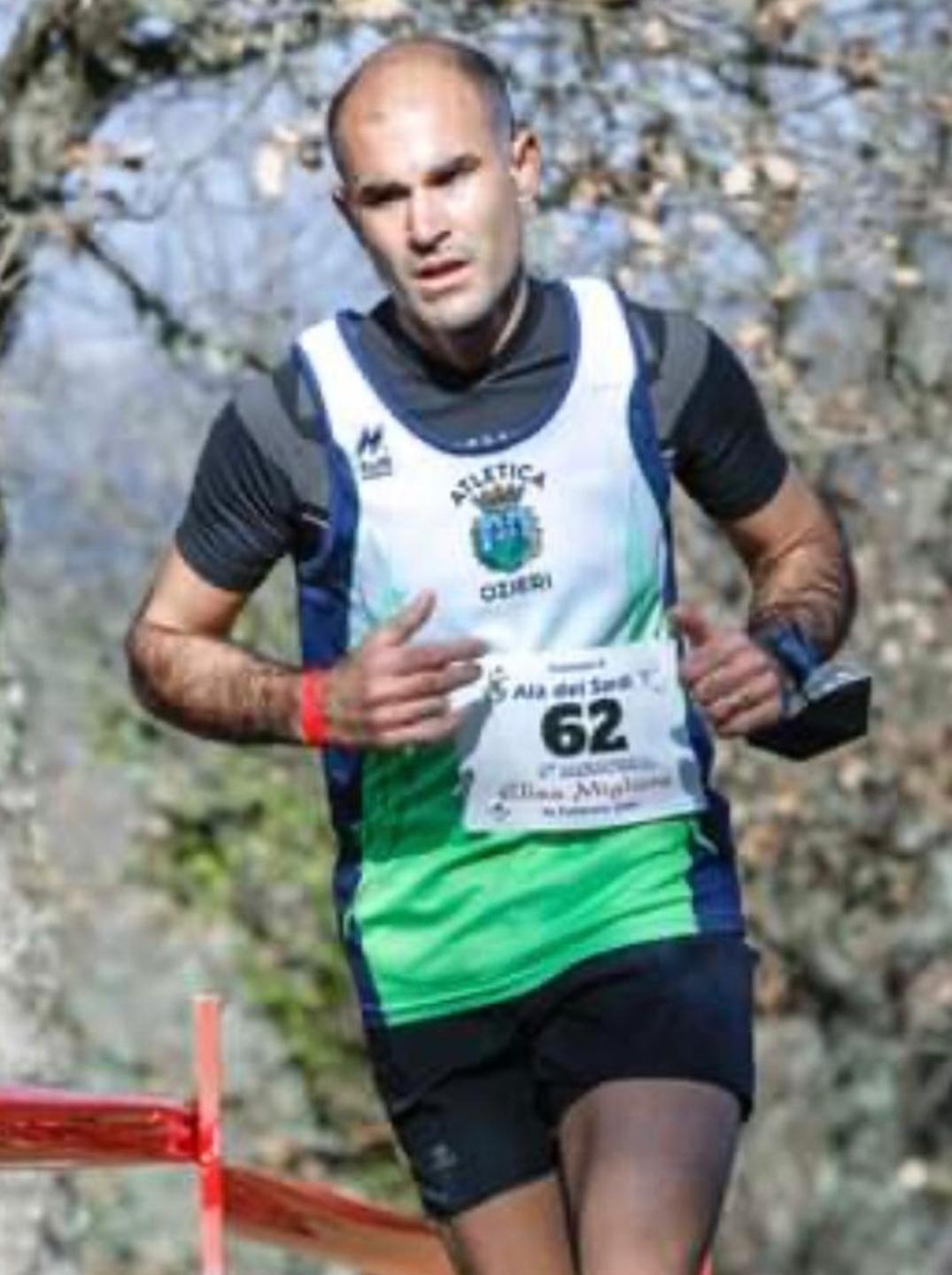 Correddu e Sara Me brillano in pista 