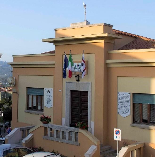 Ragnedda è in campo: «Mi ricandido» 