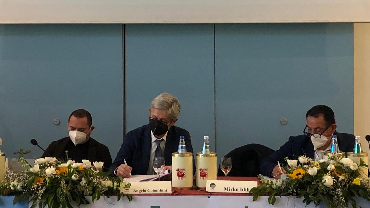 «Un nuovo progetto per la Gallura»