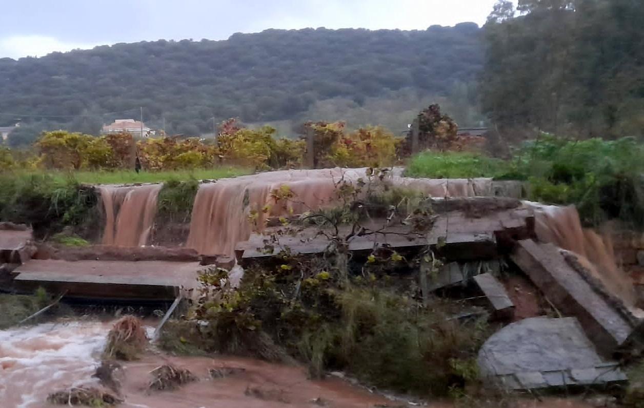 Orosei, approvato il nuovo piano idrogeologico 