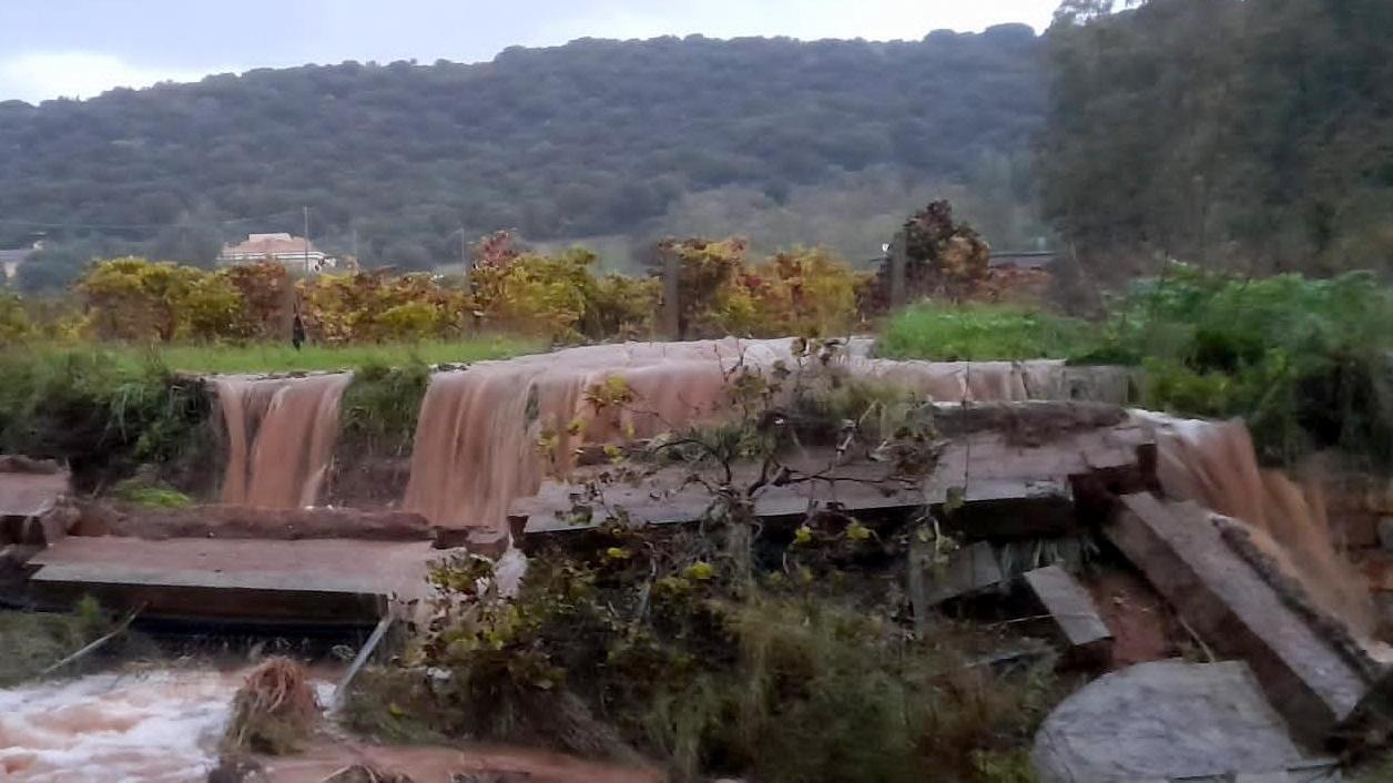 Orosei, approvato il nuovo piano idrogeologico