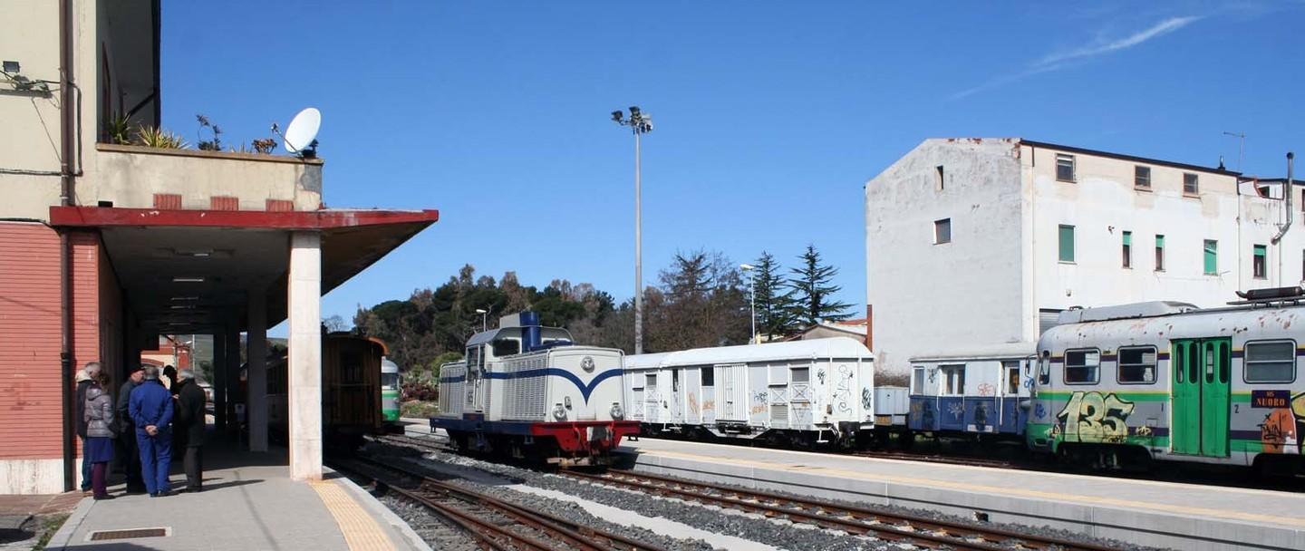 La nuova ferrovia esclusa dai finanziamenti del Pnrr 