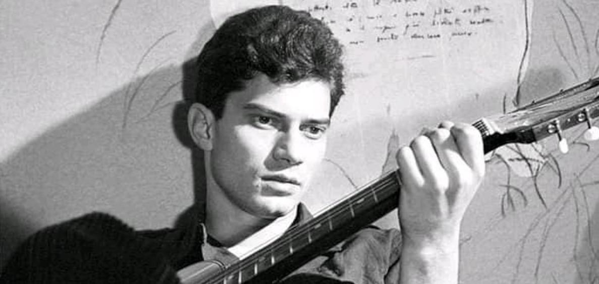 Storia di Tenco il solitario e quel tragico Sanremo 